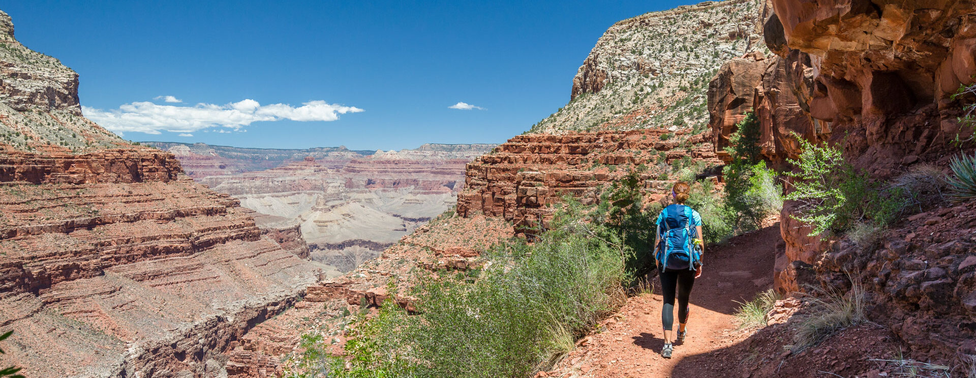 Xtreme Hike/Rim To Rim